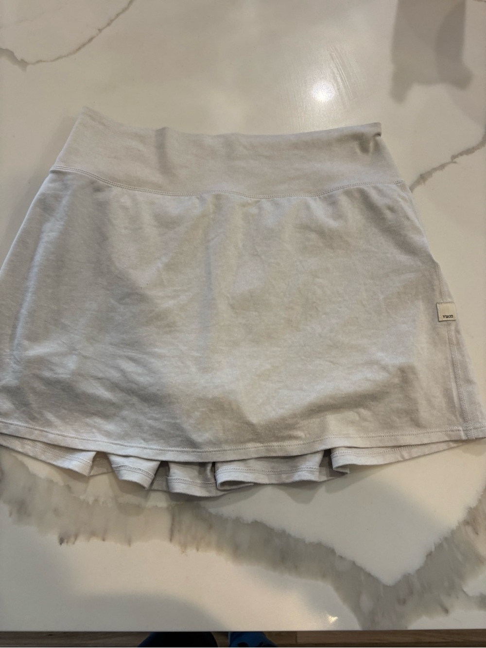vuori skort